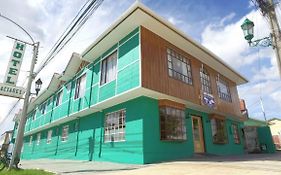 Hotel Glaciares